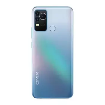 Omix - X400 - Görsel 2