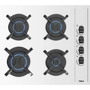 GBC 64002 KBC WH Logo