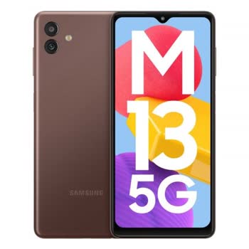 Samsung Telefon - Galaxy M13 5G - Görsel 2