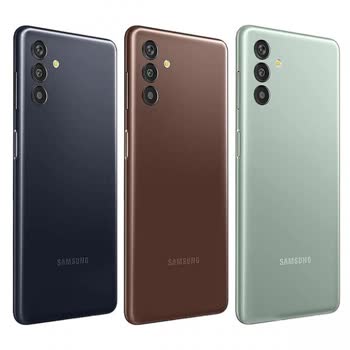 Samsung Telefon - Galaxy M13 5G - Görsel 3