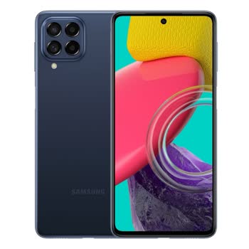 Samsung Telefon - Galaxy M53 5G - Görsel 3