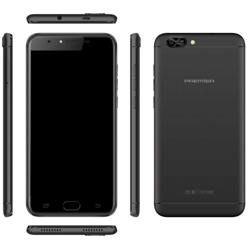 Premier Elektronik - 