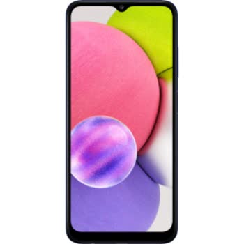 Samsung Telefon Galaxy A03s