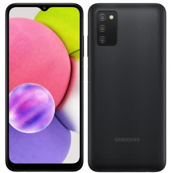 Samsung Telefon - Galaxy A03s - Görsel 3