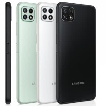 Samsung Telefon - Galaxy A22s 5G - Görsel 3