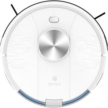 Omix - MixBot Pro Plus - Görsel 2