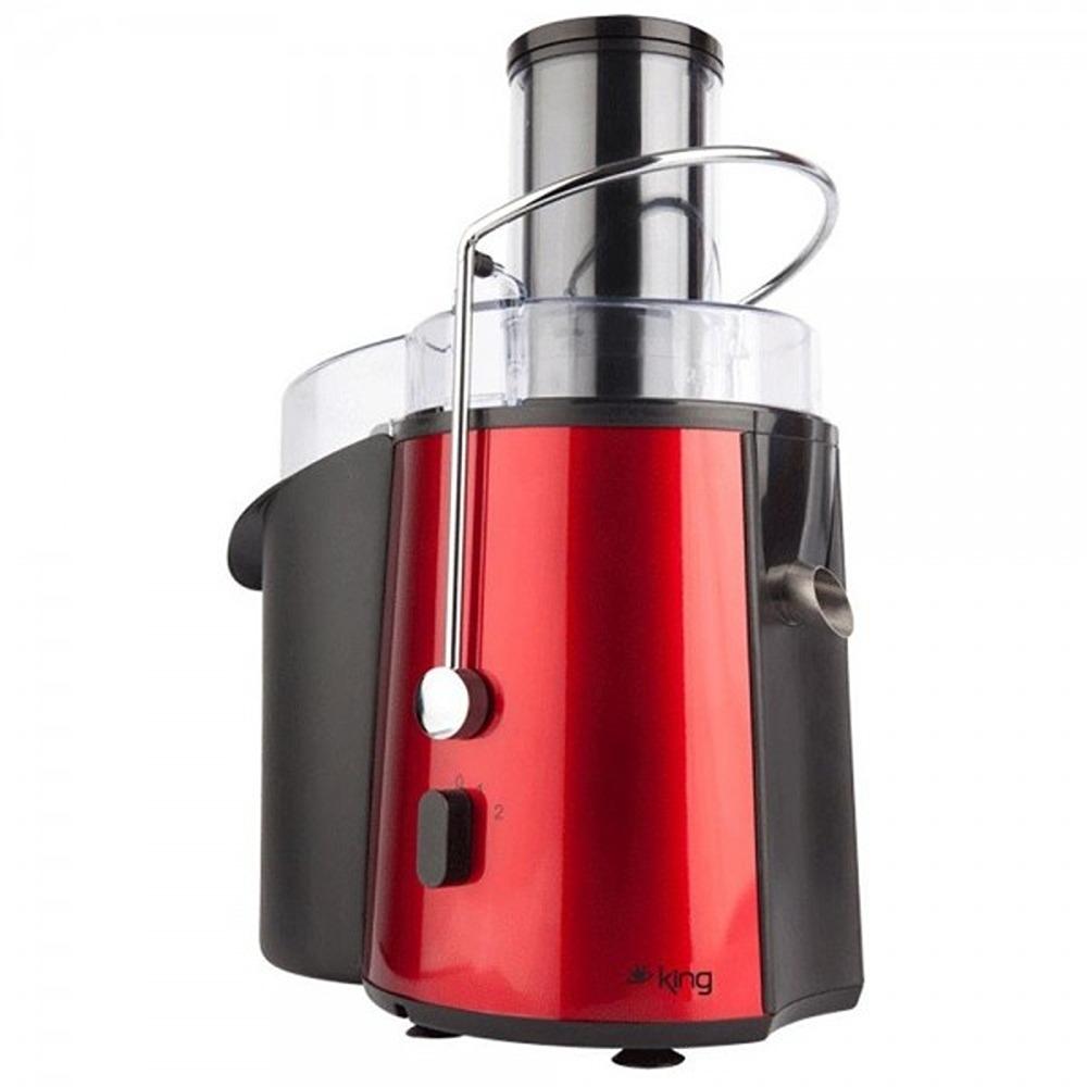 King Küçük Ev Aletleri - 