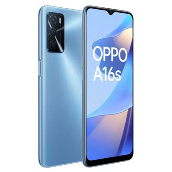 Oppo - A16s - Görsel 2