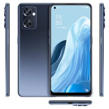 Oppo - Reno 7 SE 5G - Görsel 3