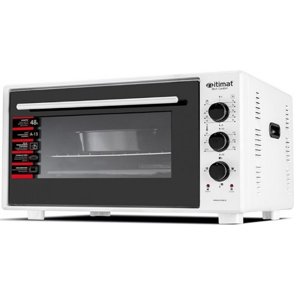 İtimat Ev Aletleri - 