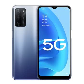 Oppo - A55s 5G - Görsel 2