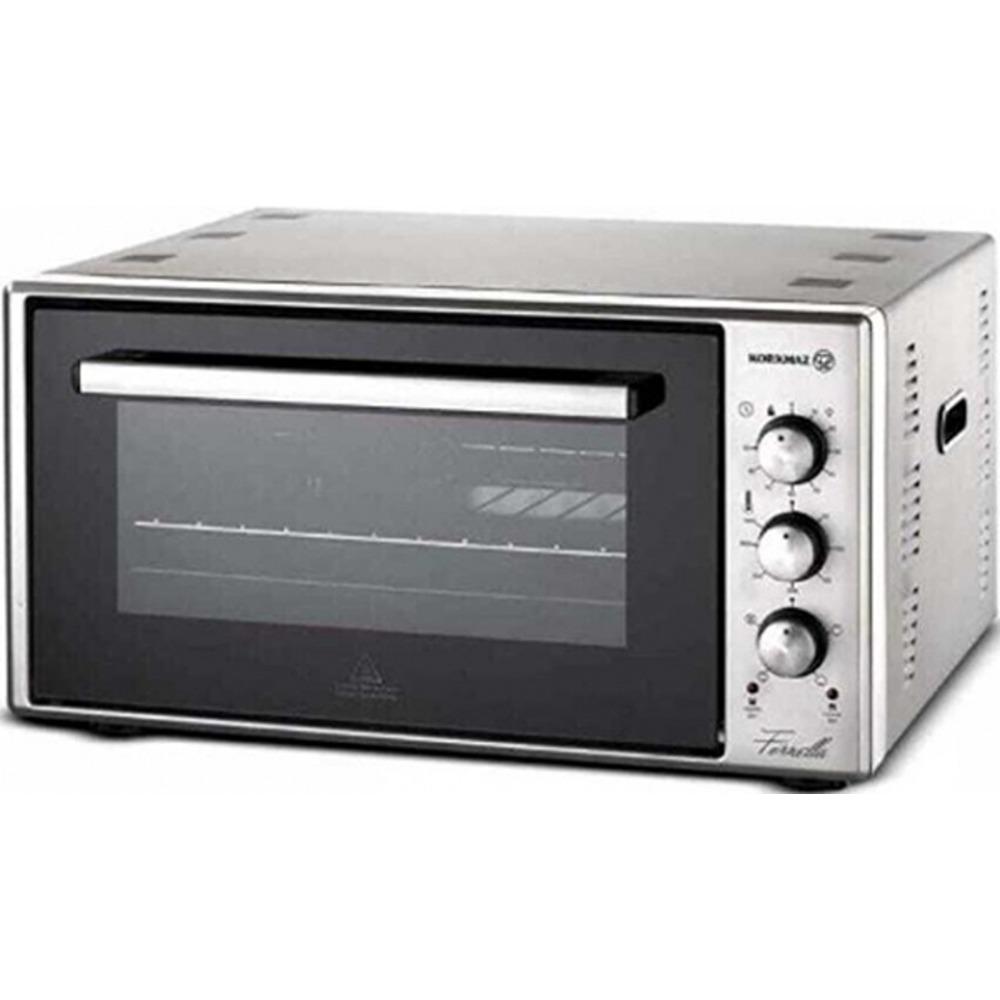 Korkmaz Mutfak Eşyaları - 