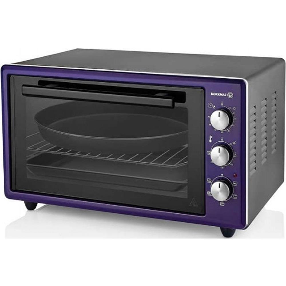 Korkmaz Mutfak Eşyaları - 