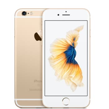 iPhone - 6S - Görsel 2