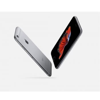 iPhone - 6S - Görsel 3