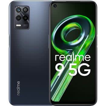 Realme - 9 - Görsel 3