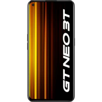 GT Neo 3T Logo