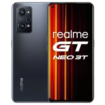 Realme - GT Neo 3T - Görsel 2