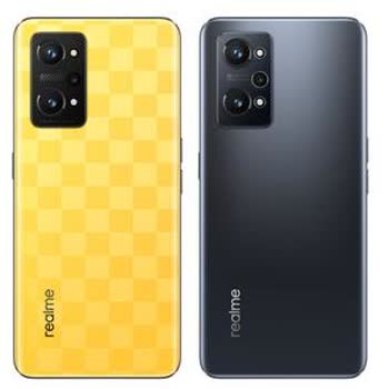 Realme - GT Neo 3T - Görsel 3