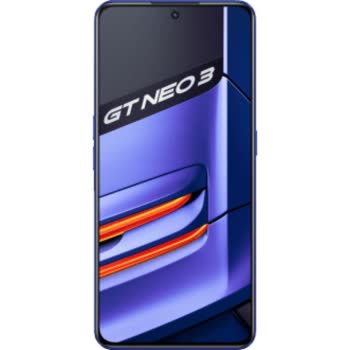 GT Neo 3 Logo