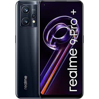 Realme - 9 Pro Plus - Görsel 2