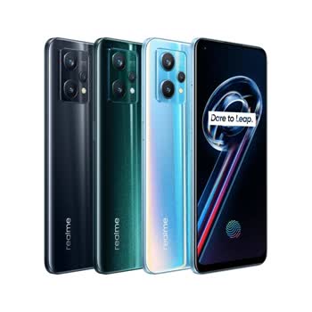 Realme - 9 Pro Plus - Görsel 3