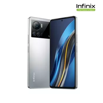 Infinix - Note 12 VIP - Görsel 2