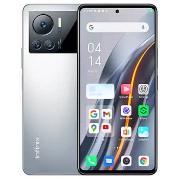 Infinix - Note 12 VIP - Görsel 3