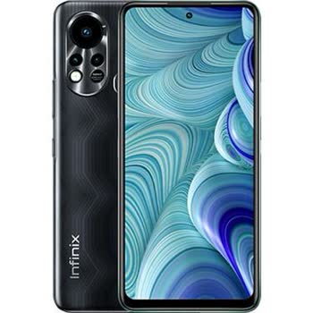 Infinix - Hot 11S - Görsel 2