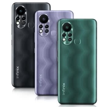 Infinix - Hot 11S - Görsel 3