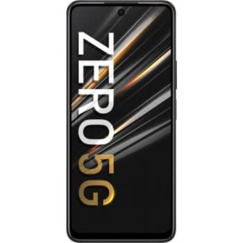 Zero 5G Logo