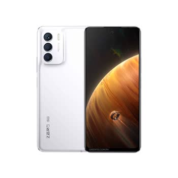 Infinix - Zero 5G - Görsel 2
