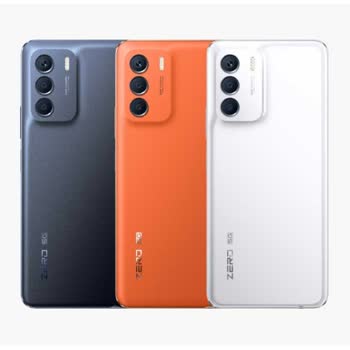 Infinix - Zero 5G - Görsel 3