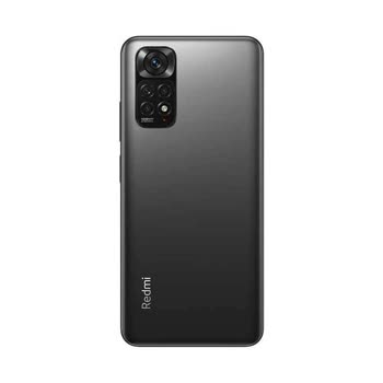 Infinix - Note 11S - Görsel 2