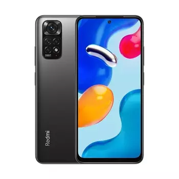 Infinix - Note 11S - Görsel 3