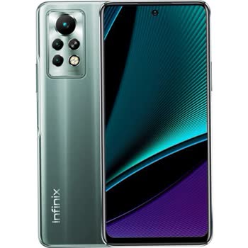 Infinix - Note 11 Pro - Görsel 6