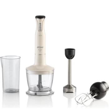 Arzum - AR1140 Blanco Mini - Görsel 2