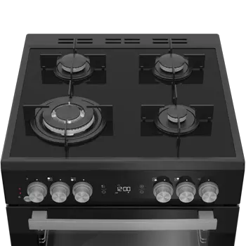 Arçelik - F 8541 EBCS - Görsel 3