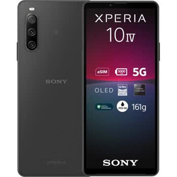 Sony Mobile - Xperia 10 IV - Görsel 3