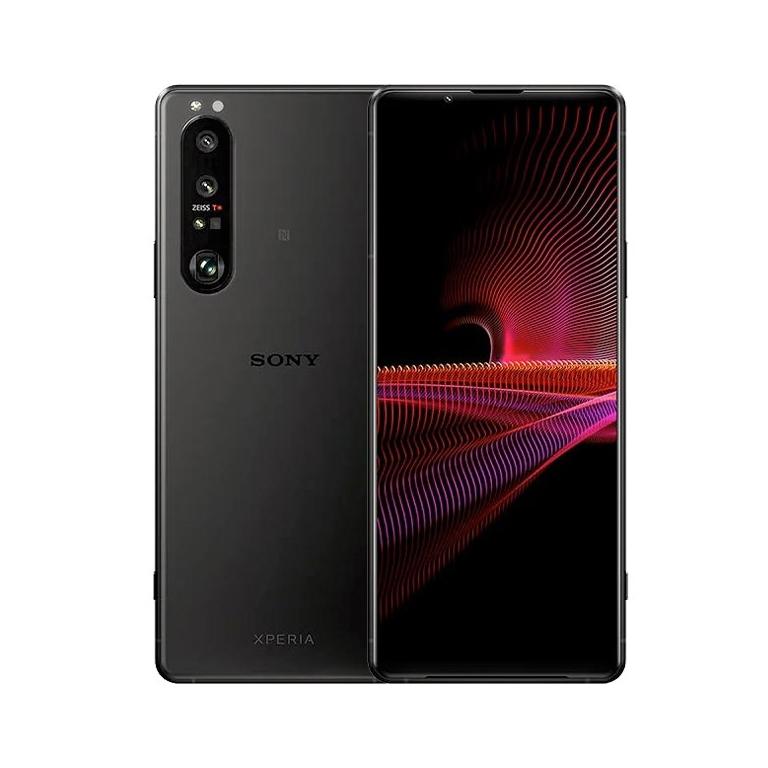 Sony Mobile - 