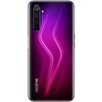 Realme - 6 Pro - Görsel 2