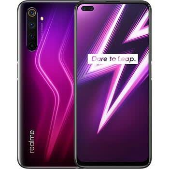 Realme - 6 Pro - Görsel 3