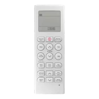 Beko - 31845 WIFI PROSMART - Görsel 2