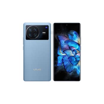 Vivo - X Note - Görsel 2