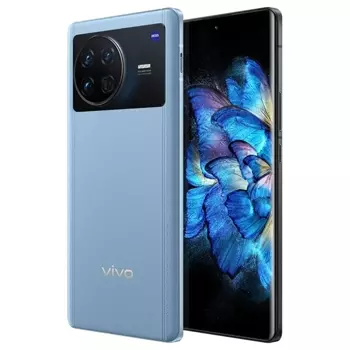 Vivo - X Note - Görsel 3