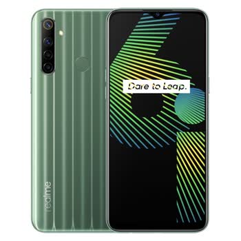 Realme - 6i - Görsel 3
