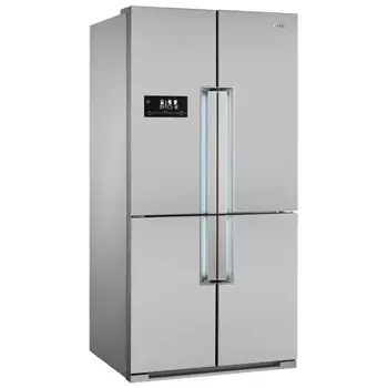 Vestel - BZA XXL4707 WE - Görsel 2