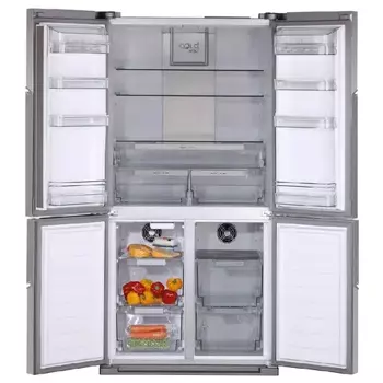 Vestel - BZA XXL4707 WE - Görsel 3