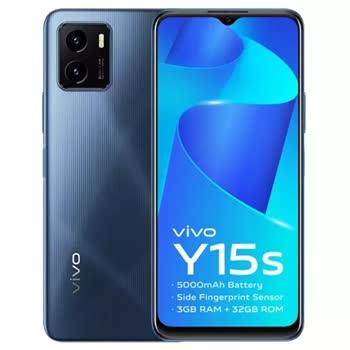 Vivo - Y15s - Görsel 3