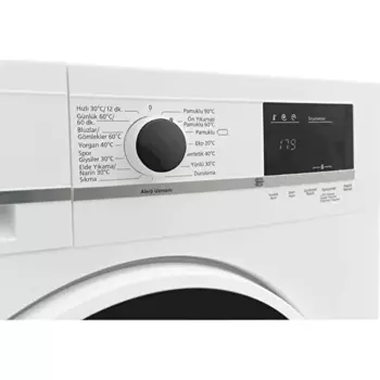 Vestel - CM 10712 - Görsel 2